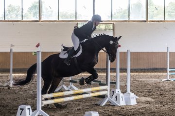 Bild 39 - Pony Akademie Turnier